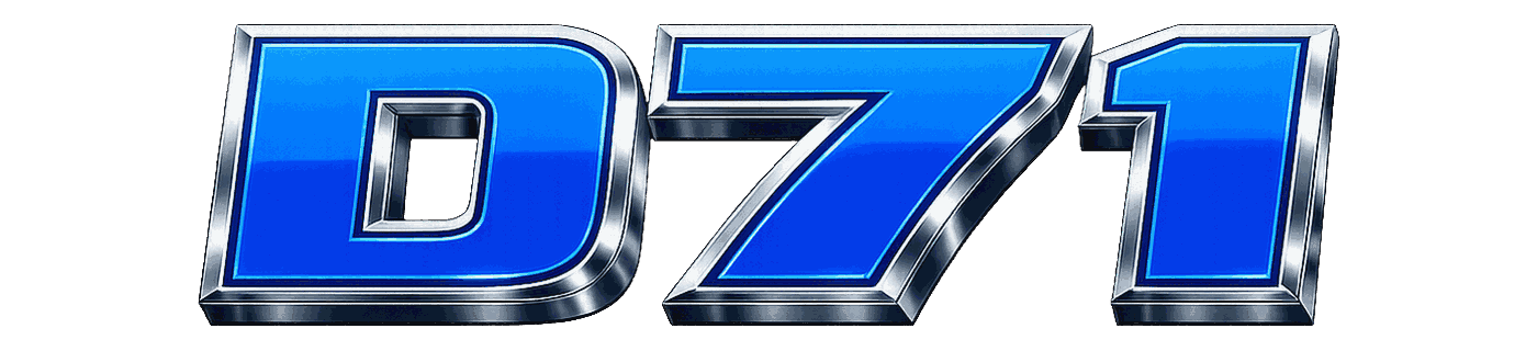 d71 Logo